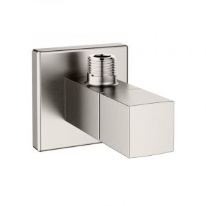Grohe Eurocube Robinet d’équerre, 22012DC0,