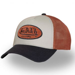 Casquette Von Dutch TERRY