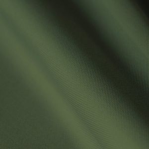 Image de Tissu bâche texturée outddoor enduite pvc anti-uv imperméable qualité siège vert olive - Mondial Tissus