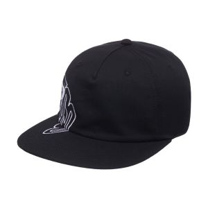 Image de DC Shoes Casquette snapback enfant Omega