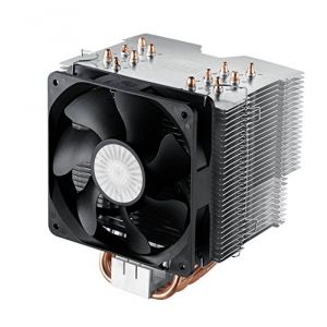 Cooler master Hyper 612 V2 - Ventilateur pour processeur socket Intel / AMD
