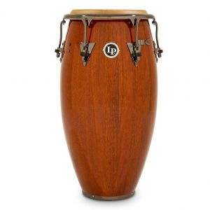 Latin Percussion 559Z-D Natural Durian, 11.75" Conga