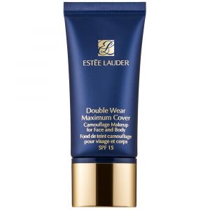 Image de Estée Lauder Double Wear - Fond de Teint Camouflage - 5w2-rich Caramel - SPF 15