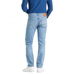 Levi's 501 Original Jean Droit, Basil Sand, 36W / 34L Homme
