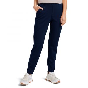 Tom Tailor Les Pantalons Constructed M Sky Captain Blue