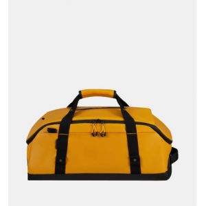 Samsonite Sac de voyage S Ecodiver Jaune
