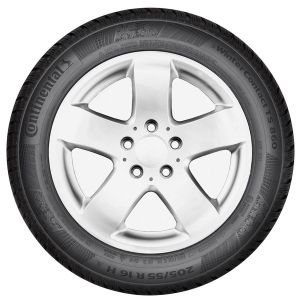 Continental 225/50 R18 99V WinterContact TS 860 S XL * FR