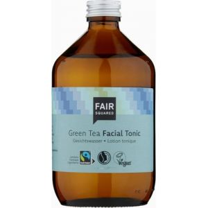 Fair Squared Green Tea Facial Tonic - 500 ml