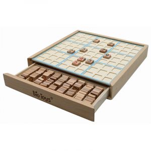 Lexibook Sudoku Bio Jouets