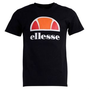 ELLESSE ECRILLE TEE JR Noir - Taille 10A