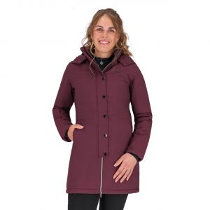 Parka femme QHP Maelynn