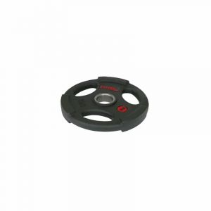 Softee Disque de musculation Uretano 20kg