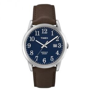 Timex TW2P75900D7 - Montre pour homme Quartz Analogique