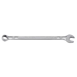 Bahco CLÉ MIXTE PLATE, LONGUE, ANGLE 15°, 14MM - 11M-14
