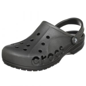 Image de Crocs Baya, Sabots Mixte Adulte, Gris (Graphite) 37/38 EU