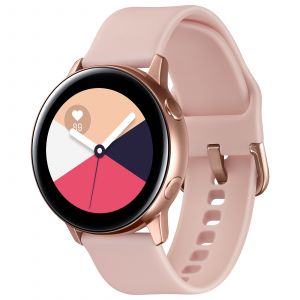 Samsung Galaxy Watch Active Rose