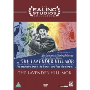 The Lavender Hill Mob