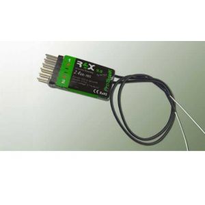 A2pro Récepteur R4x Pro-tronik