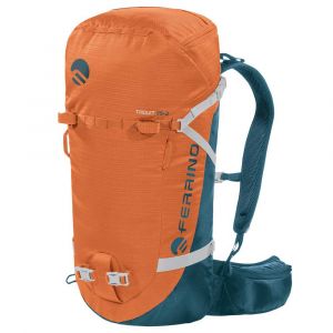 Ferrino Sac À Dos Triolet 25+3l One Size Orange