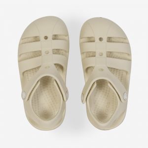 Crocs Classic Fisherman Beige - Bébé -
