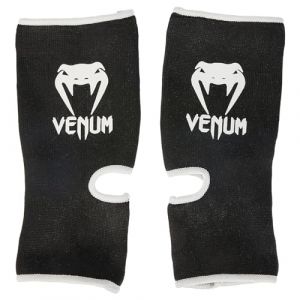 Venum Kontact Chevill&egrave;res, Homme, L, Noir