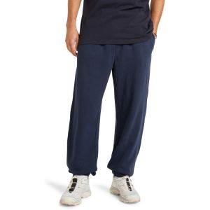 Quiksilver Pantalon Taille &eacute;lastique Graphic Jogger Homme Noir S