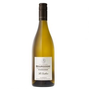 Les Ursulines Chardonnay blanc 2011