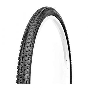 Deli Tire PNEU VTT 26 X 1.90 DELI CRAMPONS S-621 NOIR TR (50-559)