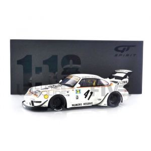 GT Spirit 1/18 - Porsche 911 Rwb Bodykit Kato-San Gt451