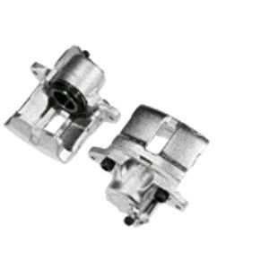 Bosch &Eacute;trier de frein RENAULT TRAFIC, OPEL VIVARO, NISSAN PRIMASTAR (0300 986 135 383)