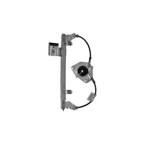 Magneti Marelli Lève-vitre FIAT STILO (350103441000)