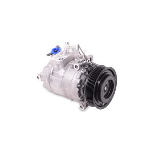 Image de NRF Compresseur De Climatisation EASY FIT 32435 Compresseur De Clim,Compresseur, climatisation BMW,5 E60,5 Touring E61,7 E65, E66, E67,6 E63,Z4 E89