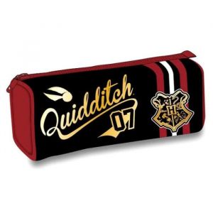 Wizarding World Bioworld Harry Potter Quidditch