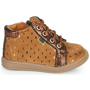 GBB Chaussures enfant FAMIA - Couleur 18 - Taille Marron