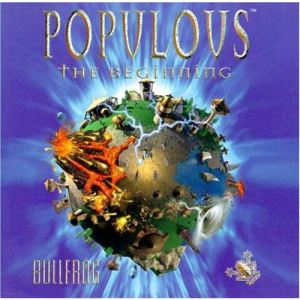 Image de Populous : A l'Aube de la Création [PC]