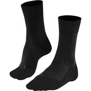 Falke RU4 Light Chaussettes de running Femme, noir EU 35-36 Chaussettes course &agrave; pied