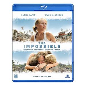 Image de The Impossible