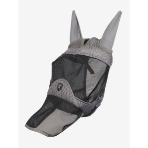 Lemieux Masque anti-mouches pour cheval Gladiator
