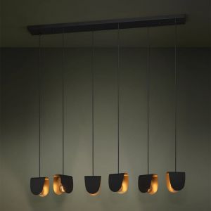 Eglo SERENARA Suspension, E27, 390184,
