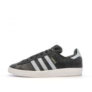 Adidas Baskets Gris/Bleu Homme x Henry Jones Campus