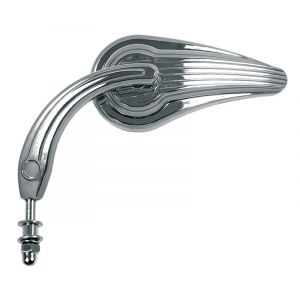 Vicma Rétroviseur gauche type origine Harley Davidson