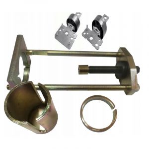 Extracteur de bague de bras de suspension arrière Ford Mondeo mk4 S-max Galaxy Volvo S60 II S80 II XC60 XC70 II V60 V70 III