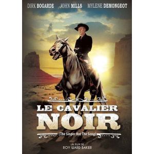 Le cavalier noir - de Roy Ward Baker