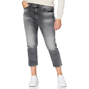 G-Star Raw RAW Femmes Jean Kate Boyfriend Gris