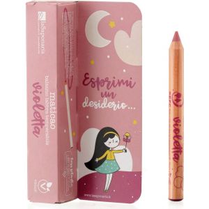 Image de La Saponaria Maticao Lip Care - violetta