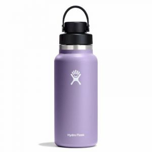 Hydro flask 32 Oz Wide Flex Cap - Bouteille isotherme 946 mL Moonshadow 32 oz (946 ml)