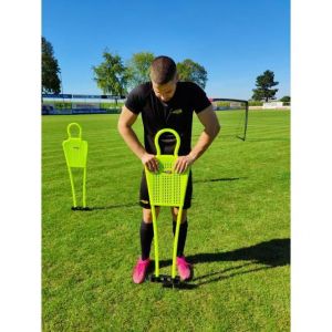 Image de Kit de 3 mannequins de coup franc PowerShot