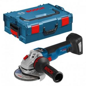 Bosch GWS 18 V-125 SC Solo (06019G3400)
