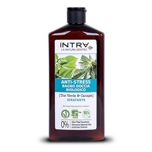 Intra Anti-stress Bagno doccia Biologico idratante