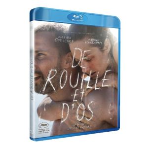 Image de De rouille et d'os